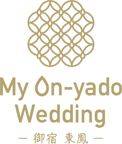 TOHO WEDDING,logo