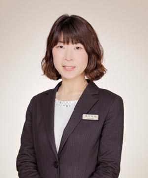 奥村さん