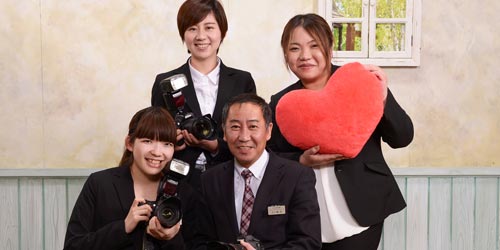 写真家