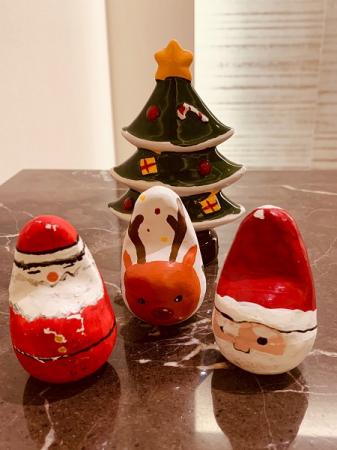 12月になりました＊一条＊