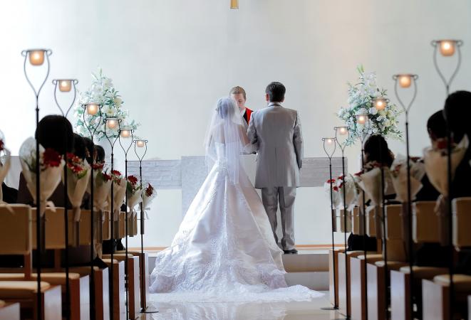 Family Wedding *奥村*