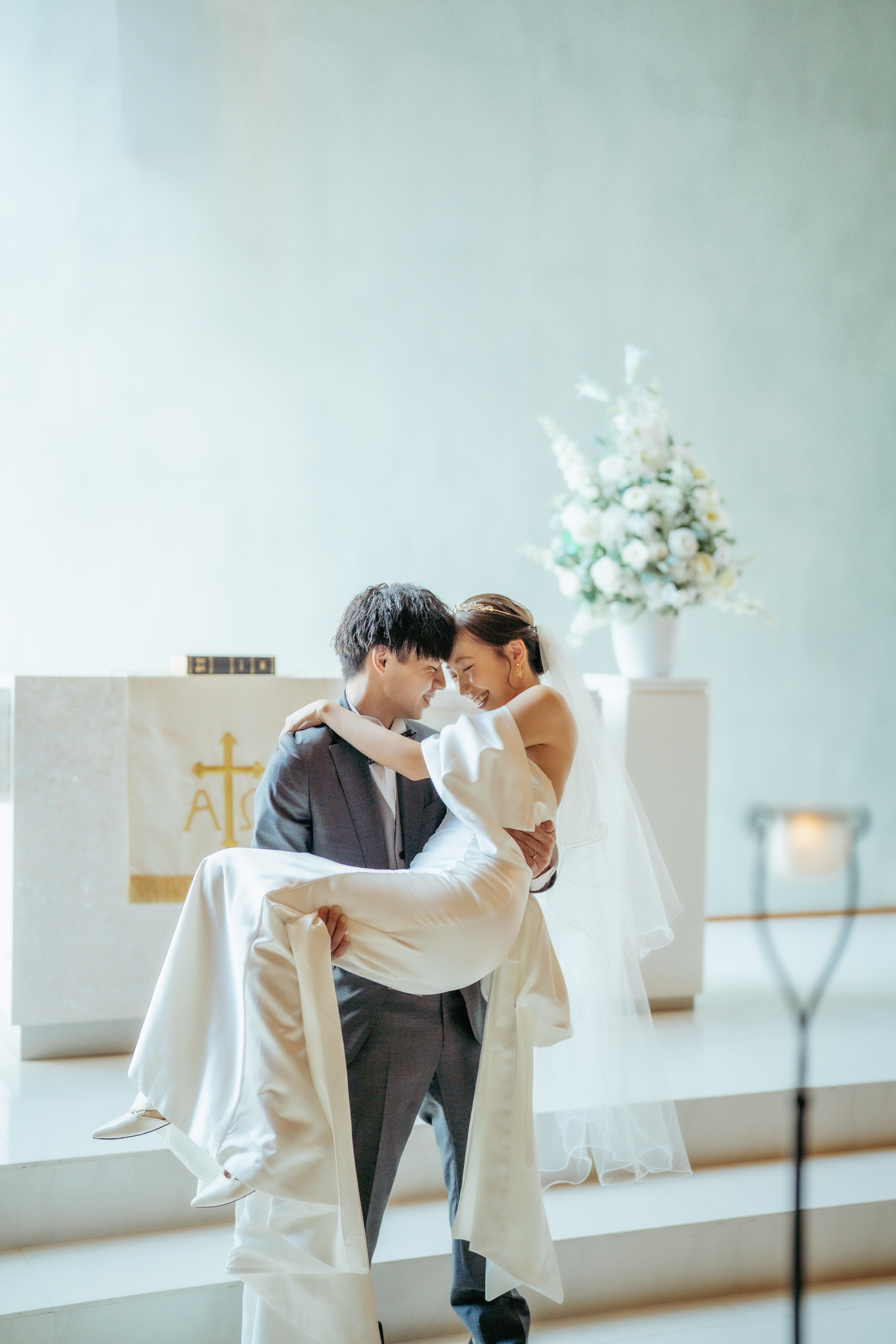 ウェディングフォト