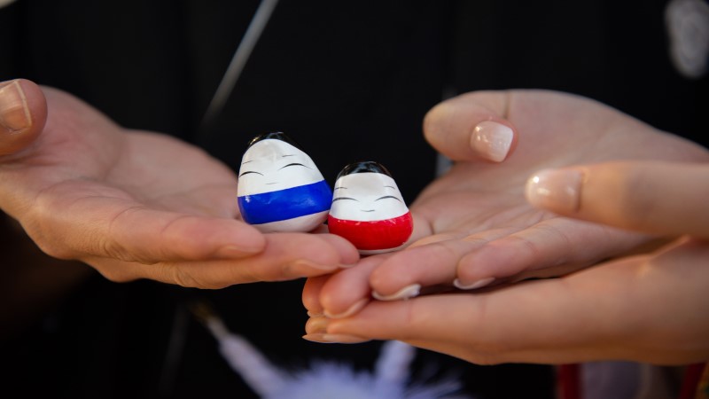 ロケ撮影日和☆小林☆