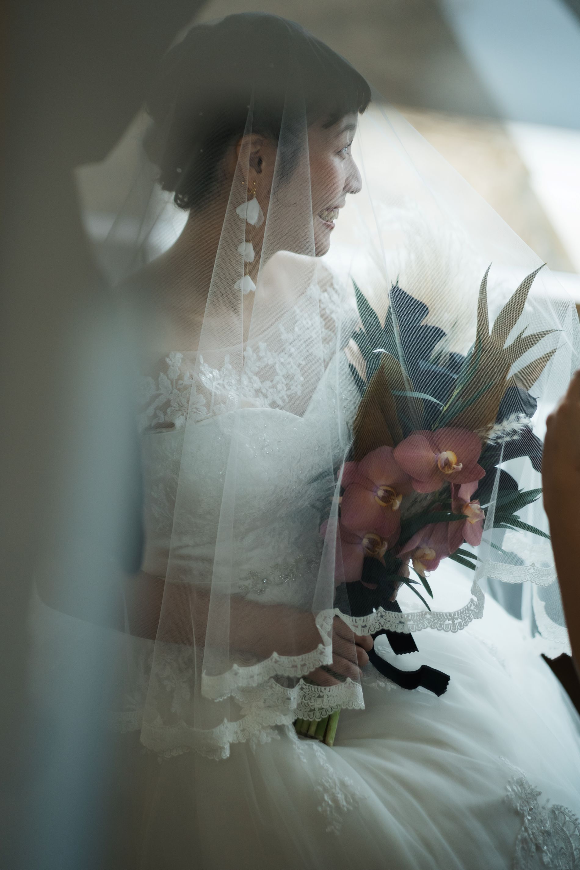 ベールショット