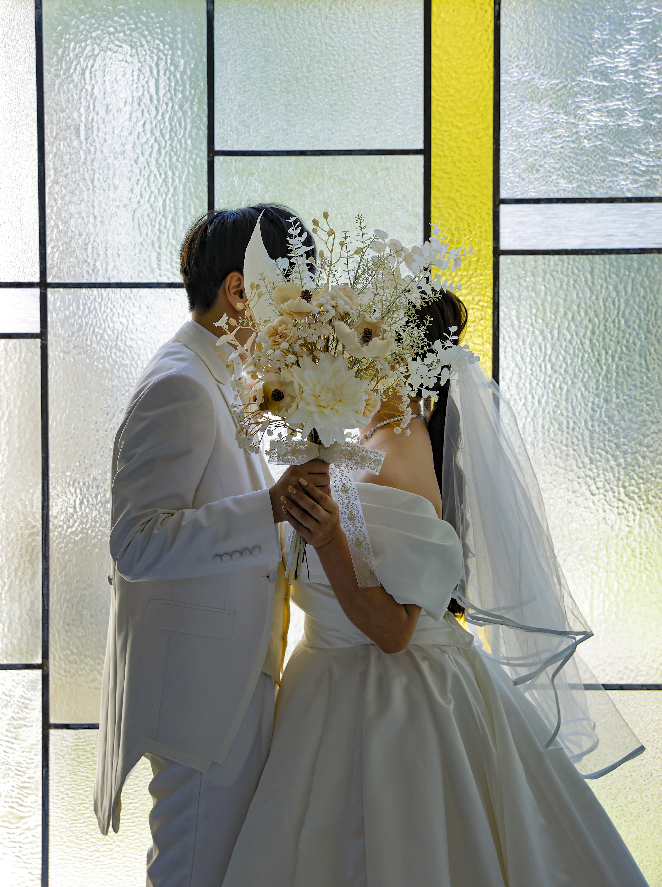 ステンドグラス