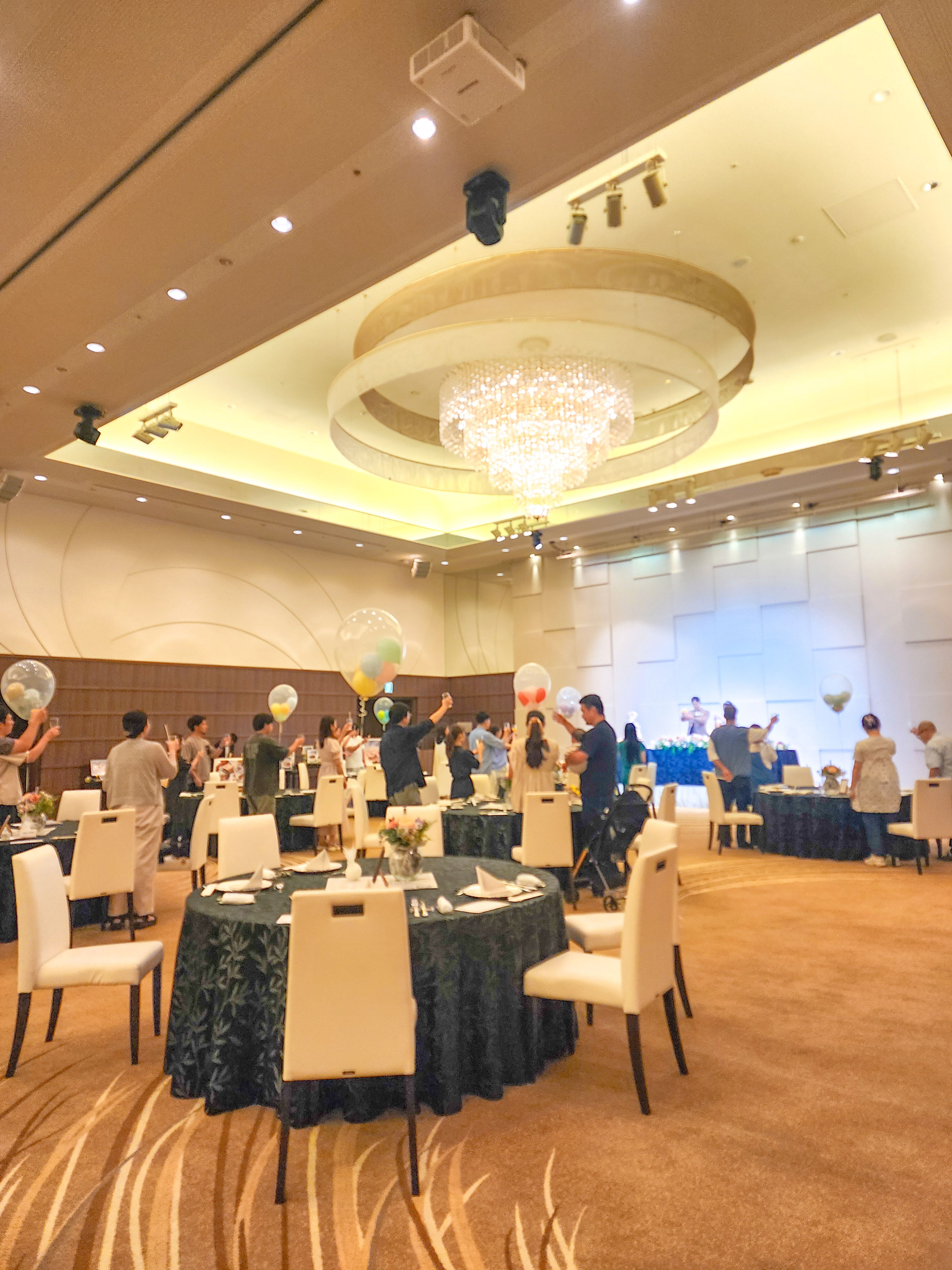 ご参加いただいた皆様　ありがとうございました！