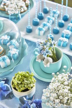 結婚式の豆知識！　【君島】