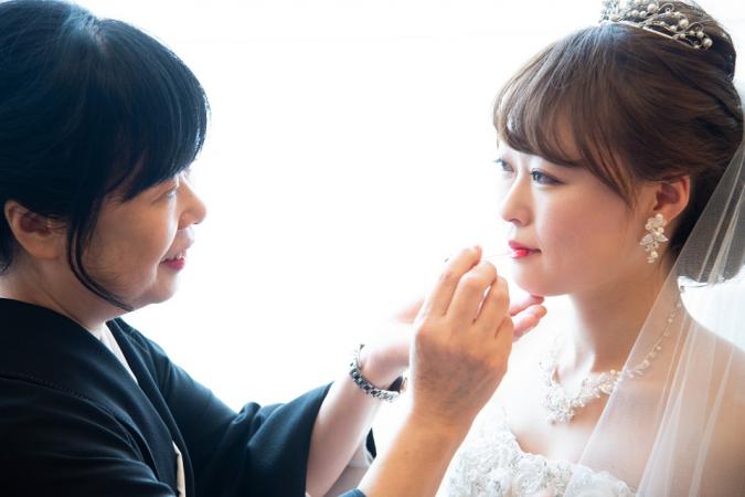 2019.11.19 大好きなお母様　~奥村~