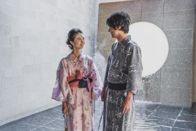 宿泊付きウェディング相談会　*塚原*