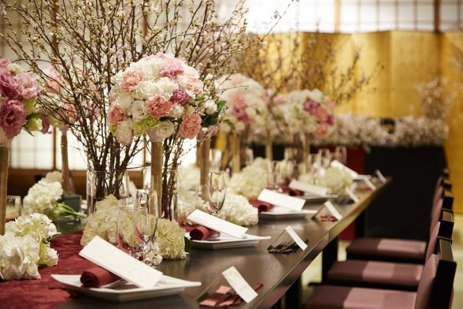 アフターブーケ＊