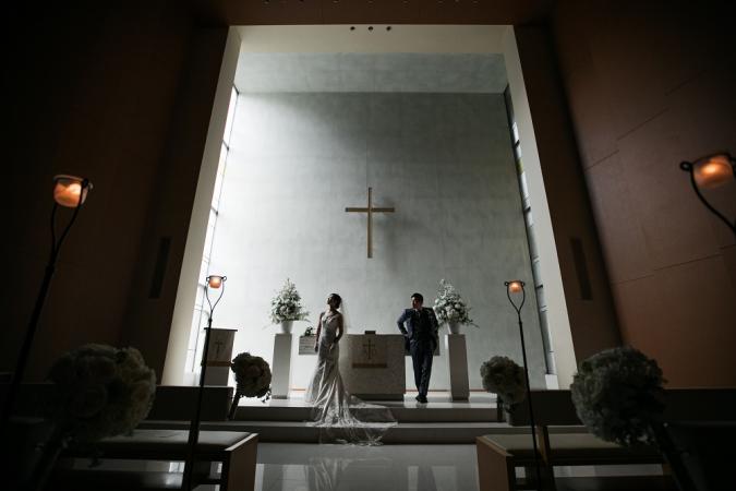 Familly Wedding*一条*