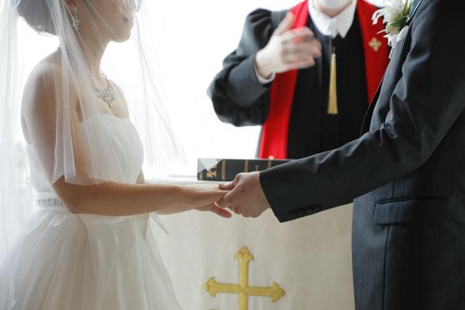 *結婚式Report*