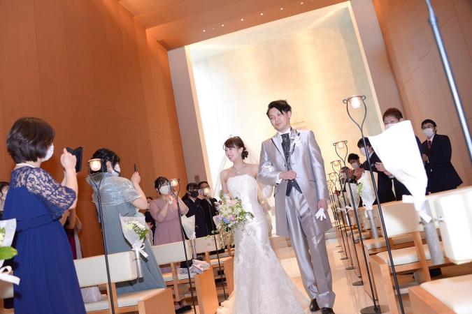 HAPPY WEDDING♡ ~奥村~