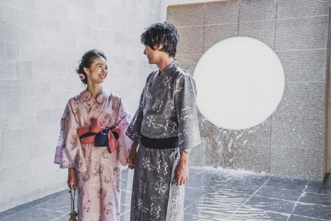 1泊2食 宿泊付き！ウェディング相談会