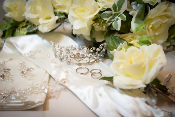 館内前撮り致しました！＊小林＊