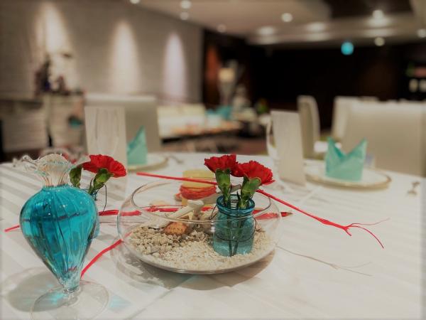 2020.1.22♡Grand Fair 大成功♡　～奥村～