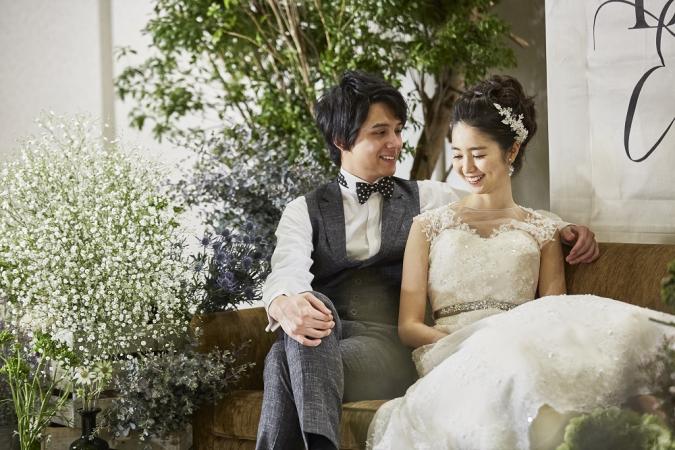 ブライダルフェア報告^^＊塚原＊