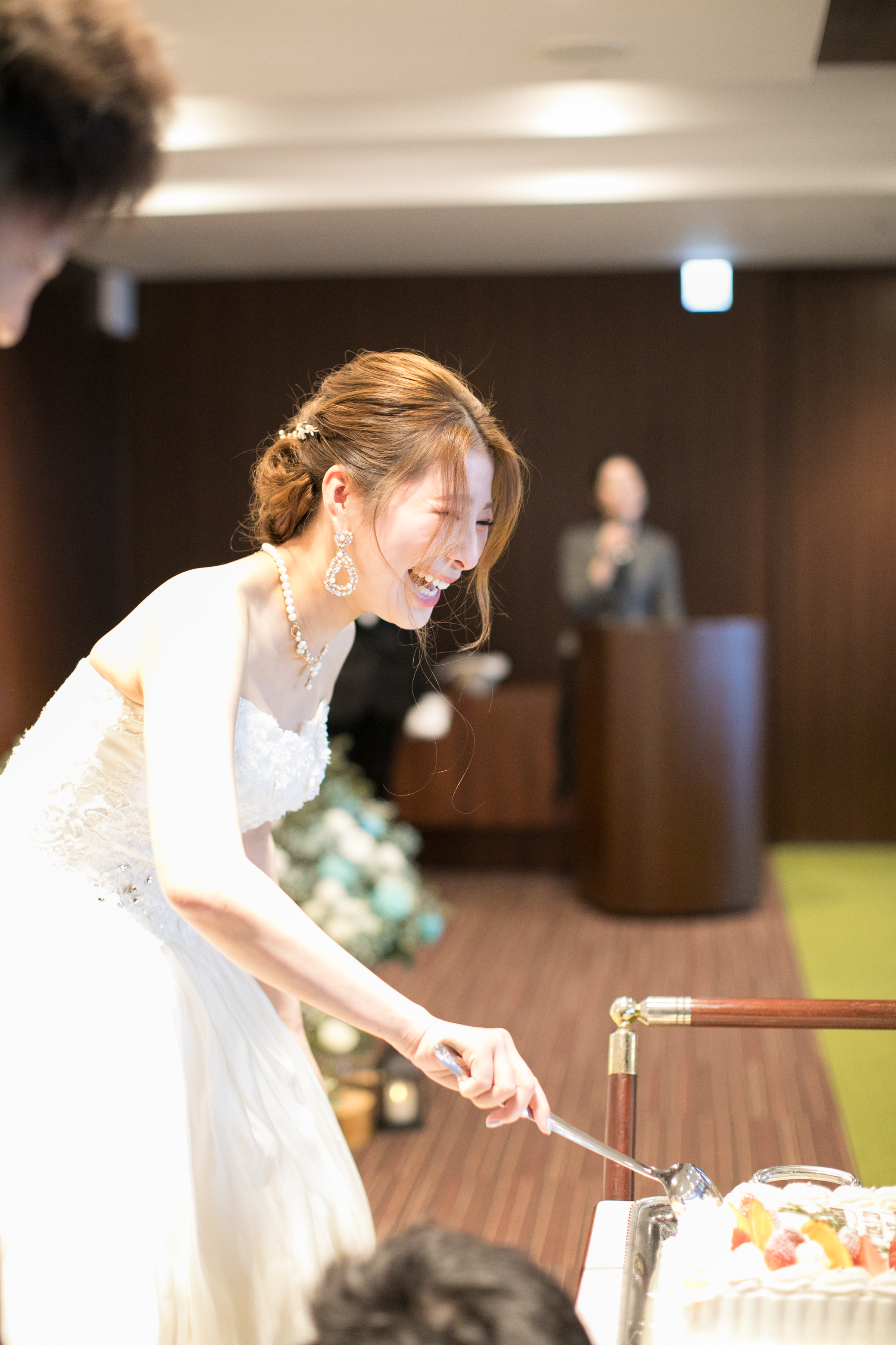 ファーストバイト