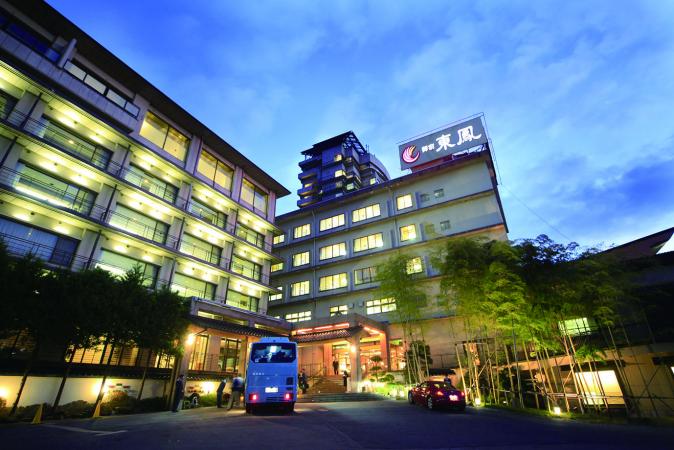 60周年を迎えた東鳳＊今野