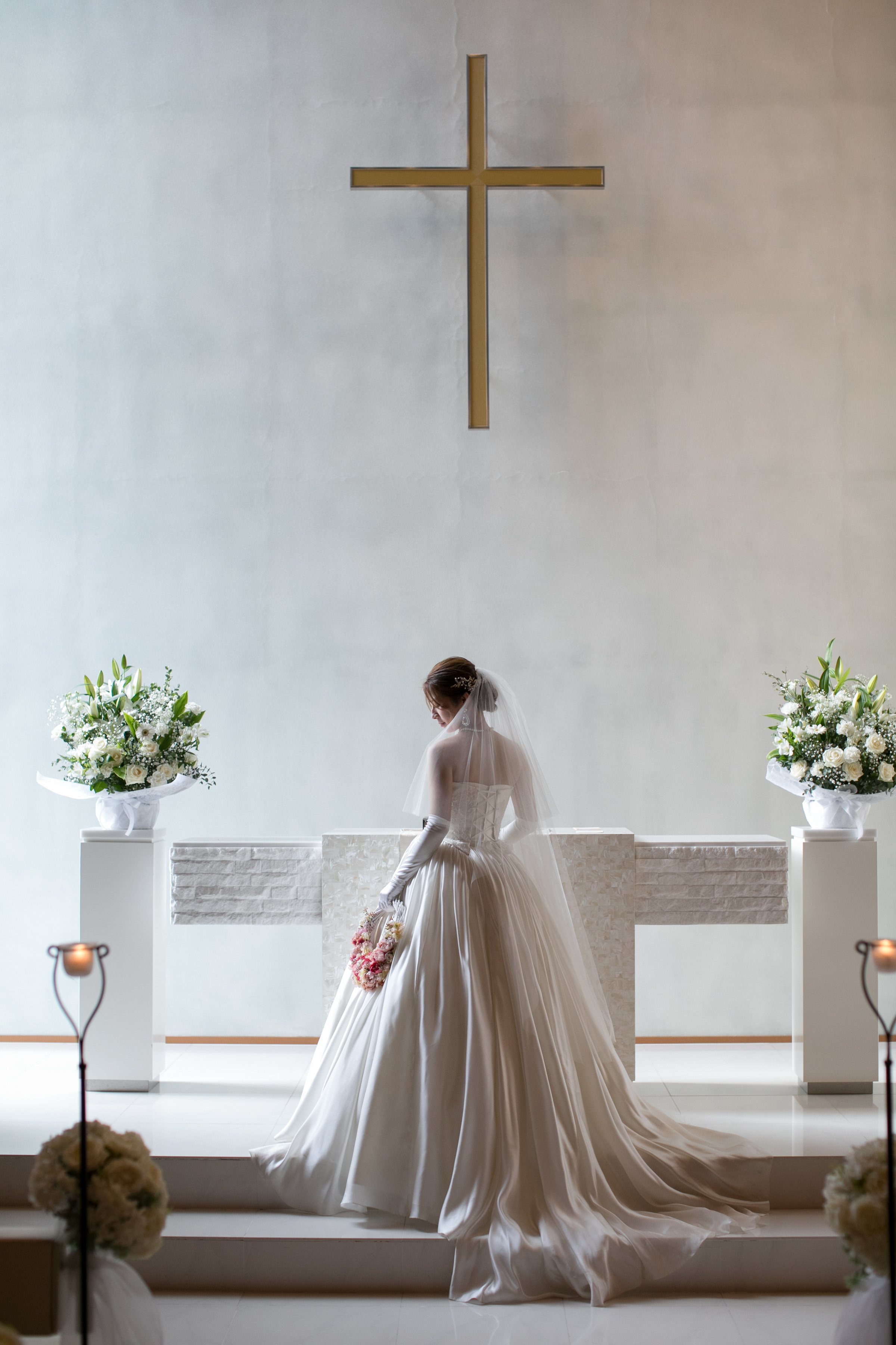 チャペル「リュイール」